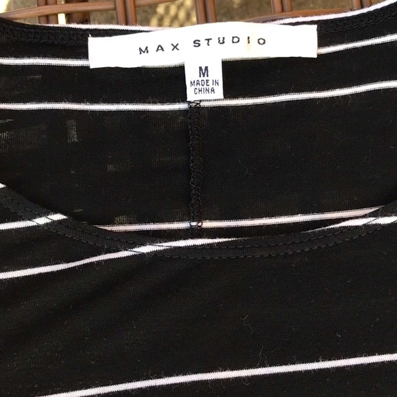 Max Studio Top - Picture 6 of 11